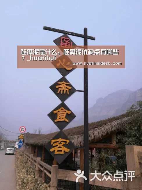 硅藻泥是什么,硅藻泥优缺点有哪些?_huatihui(图2) 华体会官网在线